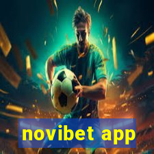 novibet app